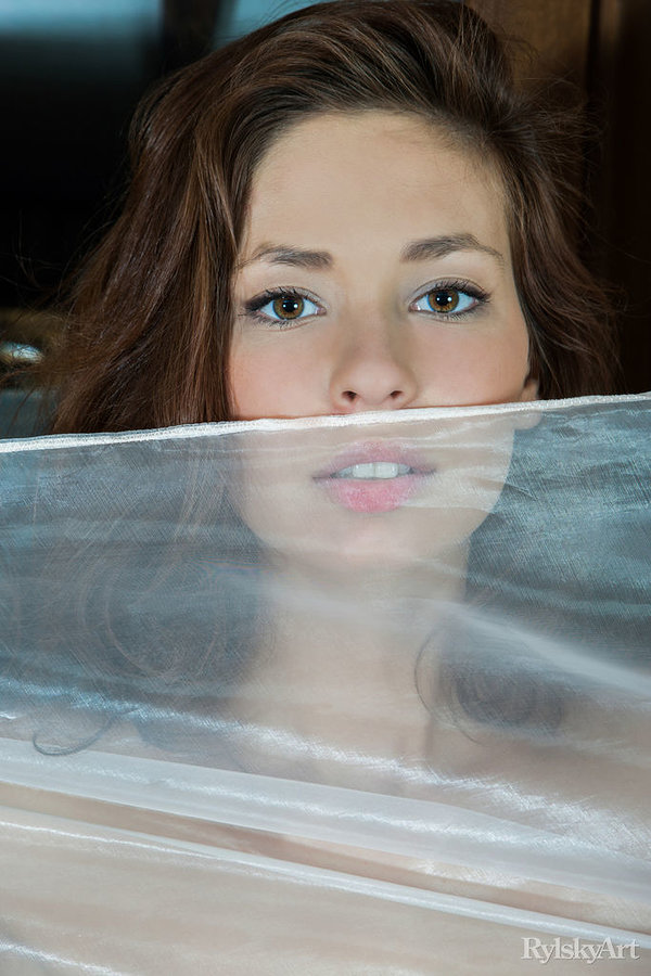 Эвелина, 23
