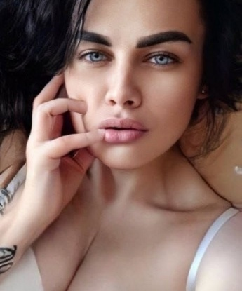 Зинаида, 36